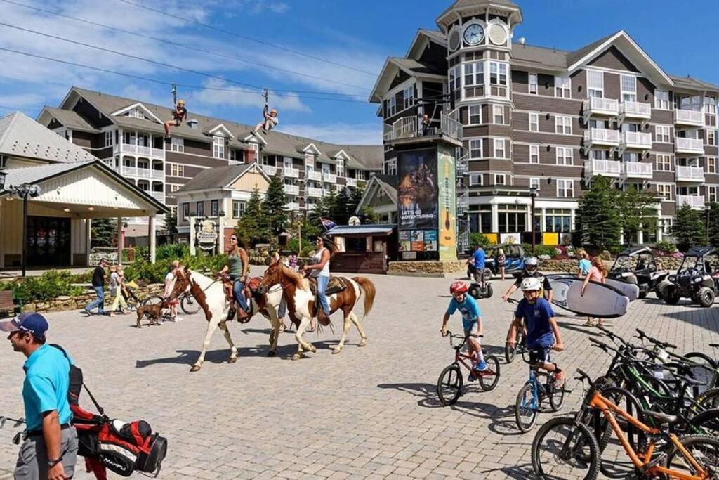 Mountain Getaway, Ski-in/ski-out, Heart Of The Village *