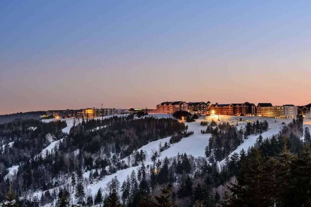 Apartment Mountain Getaway, Ski-in/ski-out, Heart Of The Village *