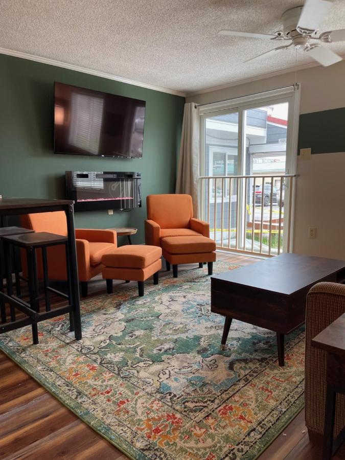 Apartment Mountain Getaway, Ski-in/ski-out, Heart Of The Village *
